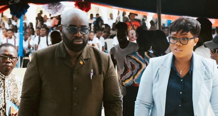 Ministry of Youth and Sports Launches New MVTC; Announces Free Materials and Uniforms for Students