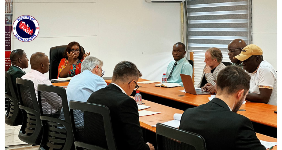 Minister Cornelia W. Kruah Engages TVET  Stakeholders, Unveils Strategic Reforms to Strengthen Youth Employment Pathways