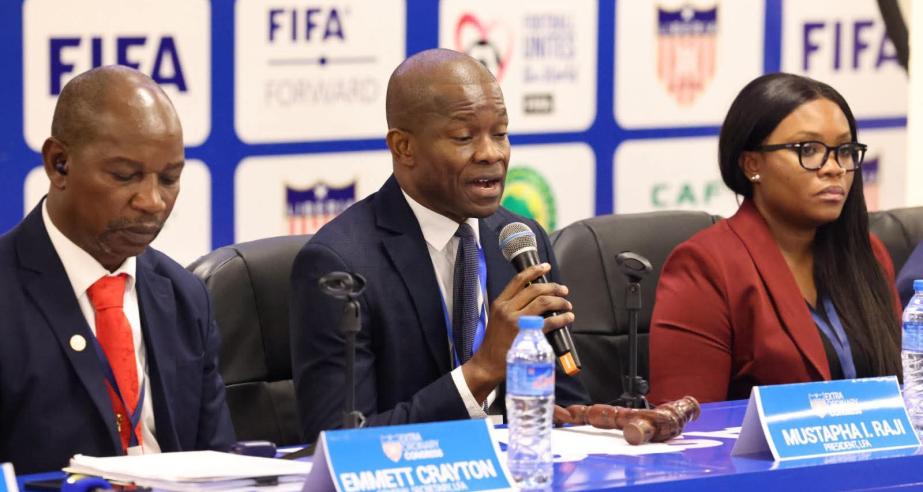 Promoting Unity and Development Through Sports