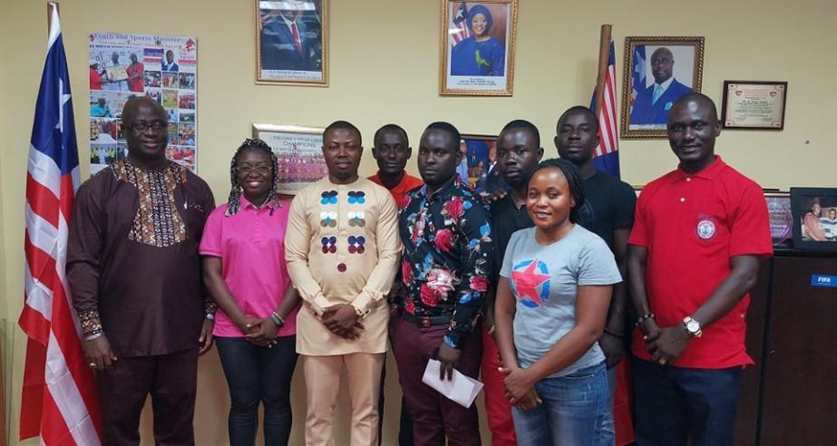 MYS releases calendar of events of 2019 National Youth Day Celebration
