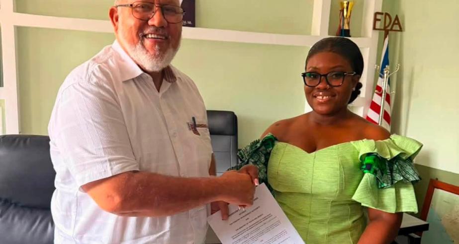 Ministry of Youth and Sports Partners with FDA to Establish Shared Wood Processing Facility at MVTC