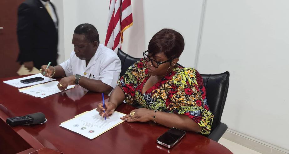 The Ministry of Youth and Sports and the Ministry of Labour Launch Youth Outcome Compact to Address Youth Unemployment through Labor Market Integration