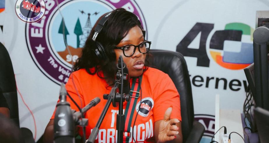 MINISTER KRUAH VISITS TVET CENTERS IN BOMI, VOWS TO REVIVE SIRLEAF’S LEGACY PROJECT