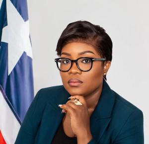 Atty. Cornelia W. Kruah