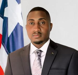 (DMTVET) Deputy Minister for TVET