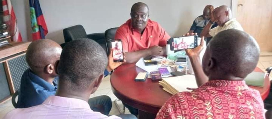 Lone Star in High Spirit As GOL Settles Arrears And Travel Expenses