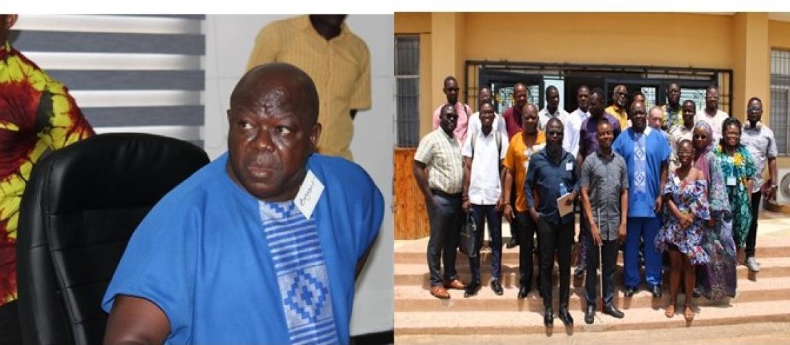 Minister of Youth and Sports