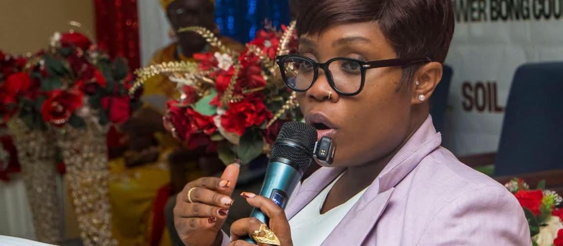 Ministry of Youth and Sports Reopens Tumutu Agricultural Vocational Training Center, Reviving Hope for Youth Empowerment and Skills Development