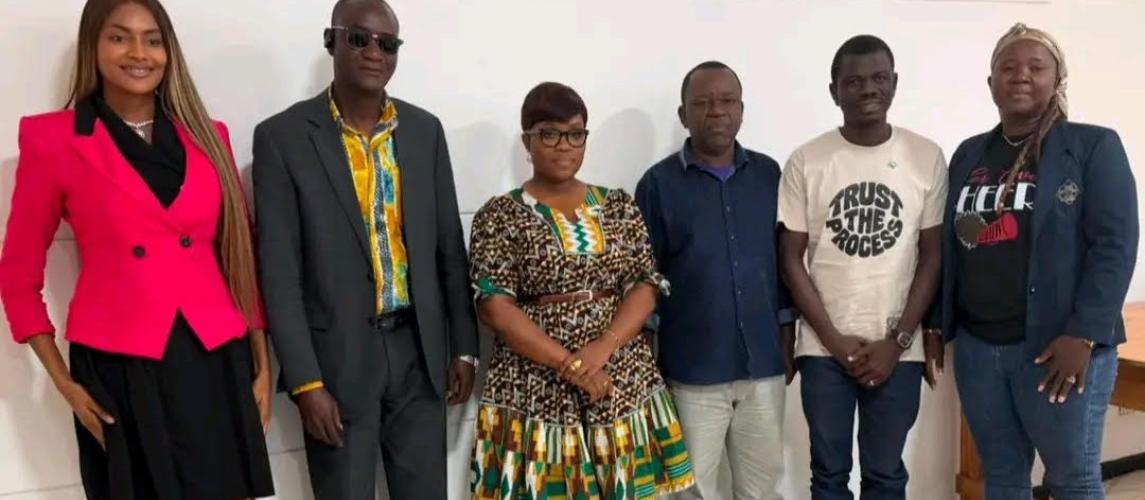 MINISTRY OF YOUTH AND SPORTS ENGAGES INTER-SCHOOL SPORTS ASSOCIATION TO STRENGTHEN GRASSROOTS SPORTS DEVELOPMENT