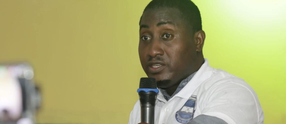 GOVERNMENT BREAKS GROUND FOR TAPPITA VOCATIONAL TRAINING INSTITUTE IN NIMBA