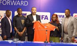 Ministry of Youth and Sports Welcomes Appointment of Mohammed Adil Erradi as Lone Star Head Coach