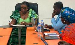 The Ministry of Youth and Sports has engaged the Millennium Challenge Corporation (MCC) Compact on Concept Two of the Challenge, focused on workforce development, particularly in Liberia’s energy sector.