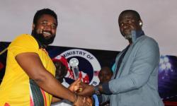 MYS Concludes 2026 Intra-Governmental League with NLA and LPRC Crowned Champions