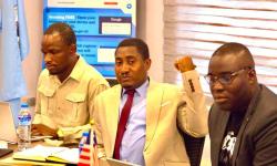 MYS Advances Youth Employment Agenda Through Fisheries and Aquaculture TVET Roundtable