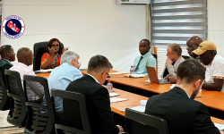 Minister Cornelia W. Kruah Engages TVET  Stakeholders, Unveils Strategic Reforms to Strengthen Youth Employment Pathways