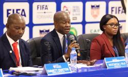 Promoting Unity and Development Through Sports