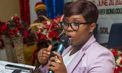 Ministry of Youth and Sports Reopens Tumutu Agricultural Vocational Training Center, Reviving Hope for Youth Empowerment and Skills Development