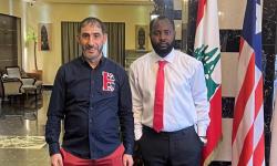 French Sports Executive and Scout Arrive in Liberia for Follow-Up Engagement Following Minister Kruah’s Paris Working Visit