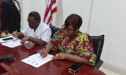 The Ministry of Youth and Sports and the Ministry of Labour Launch Youth Outcome Compact to Address Youth Unemployment through Labor Market Integration