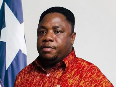 (DMYD) Deputy Minister for Youth Development