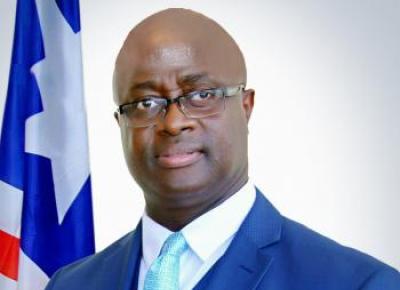 Hon. Dester Zeogar Wilson