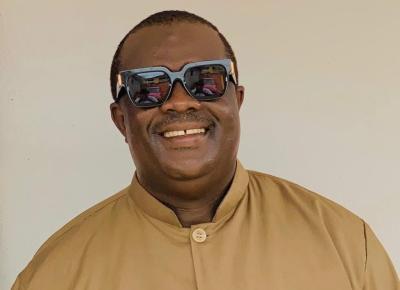 Minister