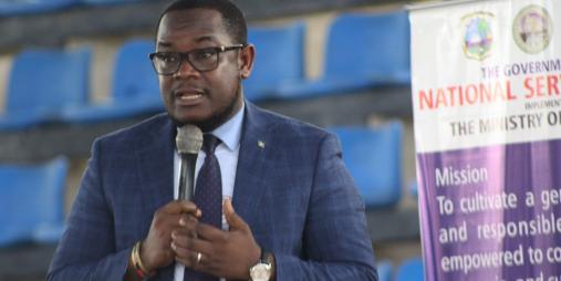 The Government of Liberia Officially Launches National Service Program to Empower Over 5,000 Youth Annually