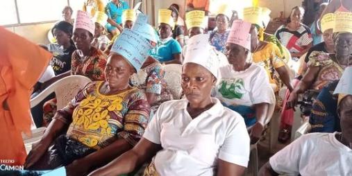 Youth and Sports Graduates 75, as Literacy Program completes 19 Cycle