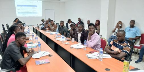 Ministry of Youth and Sports Launches Training of Trainers Workshop to Strengthen Nationwide Implementation of the National Youth Pathway Program