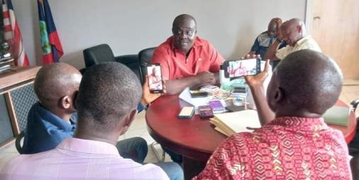 Lone Star in High Spirit As GOL Settles Arrears And Travel Expenses