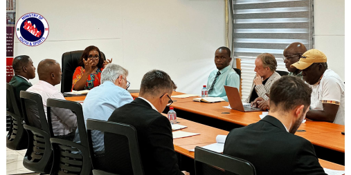 Minister Cornelia W. Kruah Engages TVET  Stakeholders, Unveils Strategic Reforms to Strengthen Youth Employment Pathways