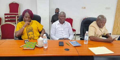 Ministry of Youth and Sports Holds Strategic Planning Meeting for 2025-2030