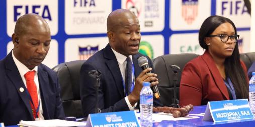 Promoting Unity and Development Through Sports