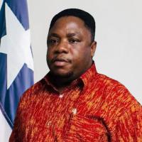 (DMYD) Deputy Minister for Youth Development