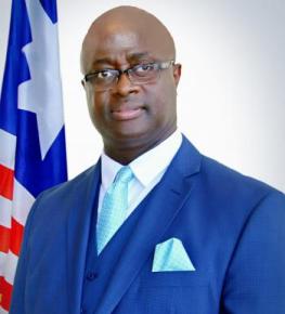 Hon. Dester Zeogar Wilson