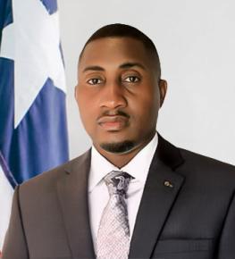 (DMTVET) Deputy Minister for TVET