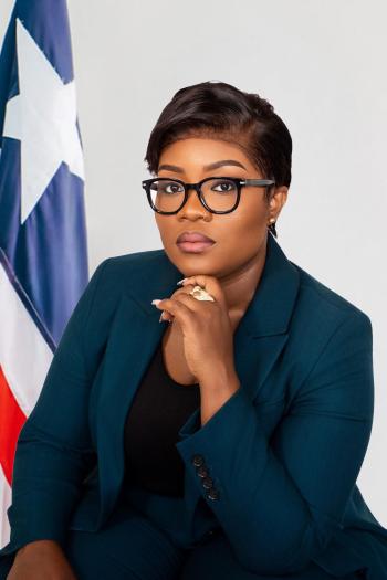 Atty. Cornelia W. Kruah